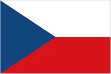 cze Czech Republic