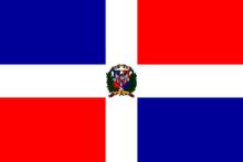 dom Dominican Republic
