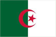 Algeria