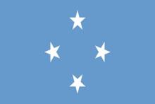 fsm Micronesia (Federated States of)