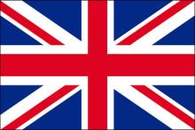 gbr United Kingdom of Great Britain and Northern Ireland