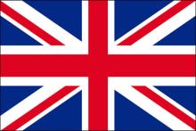 United Kingdom of Great Britain and Northern Ireland