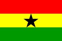 Ghana