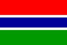 Gambia