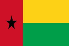 gnb Guinea-Bissau