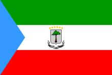 gnq Equatorial Guinea