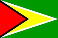 guy Guyana