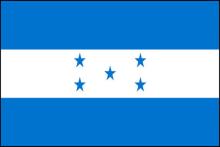 hnd Honduras