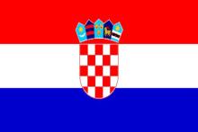 hrv Croatia