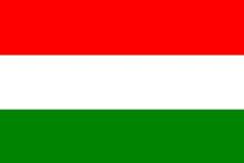 hun Hungary