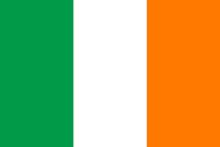 irl Ireland