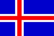 isl Iceland