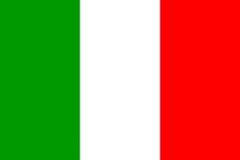 ita Italy