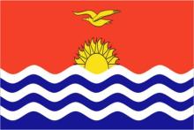 Kiribati