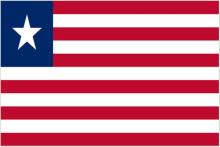 lbr Liberia