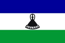 lso Lesotho