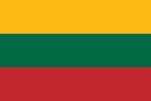 ltu Lithuania