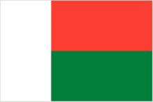 mdg Madagascar