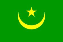 mrt Mauritania