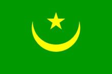 Mauritania