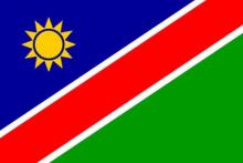 nam Namibia