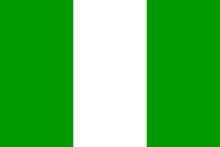 nga Nigeria