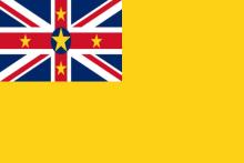 niu Niue