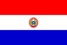 pry Paraguay