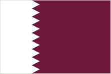 qat Qatar