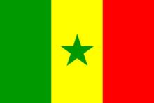sen Senegal