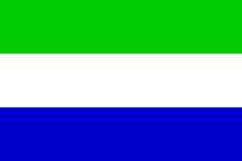 Sierra Leone