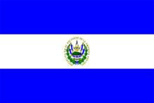 slv El Salvador