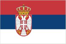 srb Serbia