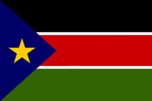 ssd South Sudan