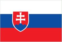 svk Slovakia