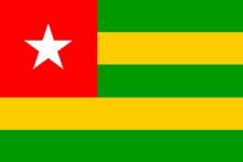 tgo Togo