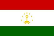 Tajikistan