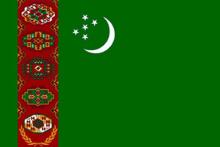 Turkmenistan