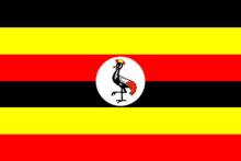 uga Uganda