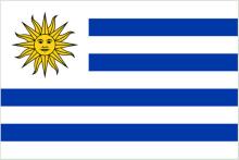 ury Uruguay