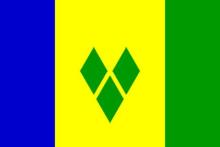 Saint Vincent and the Grenadines