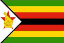 zwe Zimbabwe