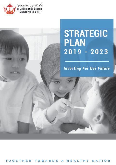 National Health Policy Strategy Plan