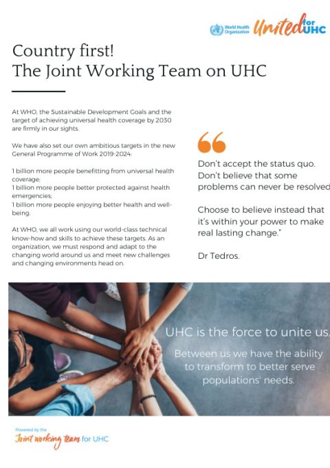 CHE_Switzerland_The-Joint-Working-Team-on-UHC_2018.pdf