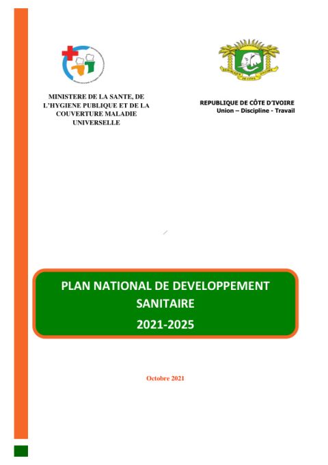 CIV_Cote-dIvoire_Plan-National-de-Developpement-Sanitaire_2021-2025.pdf