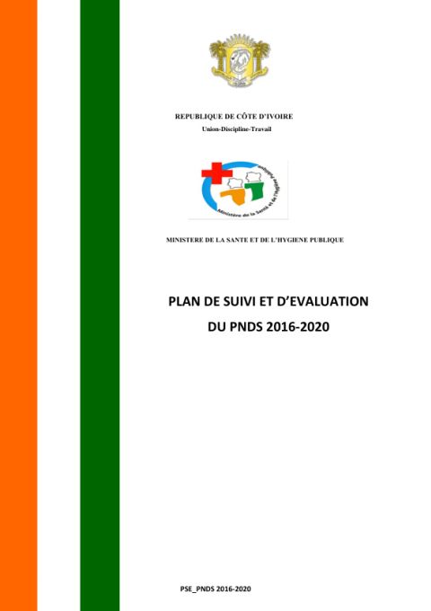 CIV_Cote-dIvoire_Plan-de-Suivi-et-D-039-Evaluation-du-PNDS_2016.pdf