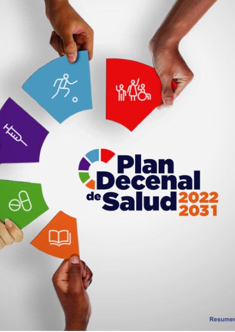 National Health Policy Strategy Plan