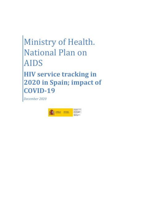 National Plan on AIDS 2015