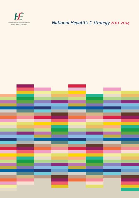 National Hepatitis C Strategy 2011-2014