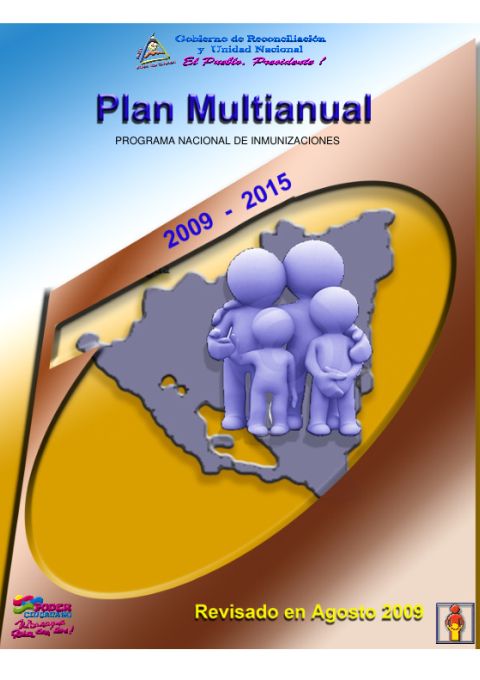 NIC_Nicaragua_Plan-Multianual-Programa-Navional-de-Inmunizaciones_2009.pdf